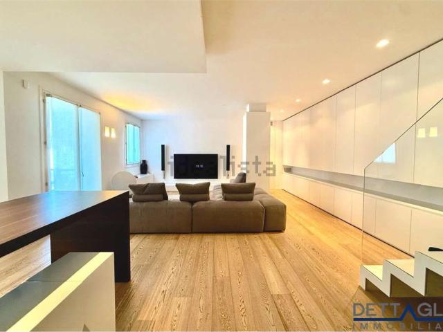 Attico in vendita a Chirignago, Mestre