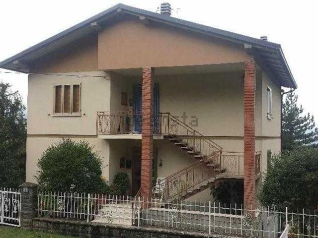 Appartamento in vendita a Unione dell'Appennino Bolognese, Castel D'aiano