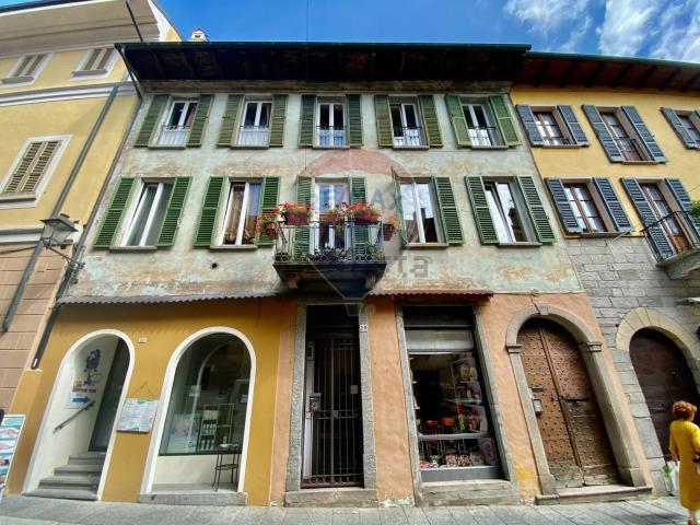 Appartamento in vendita a Sant'Agata, Piemonte