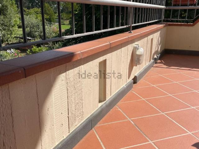 Appartamento in vendita a Montecatini Terme, Gallo