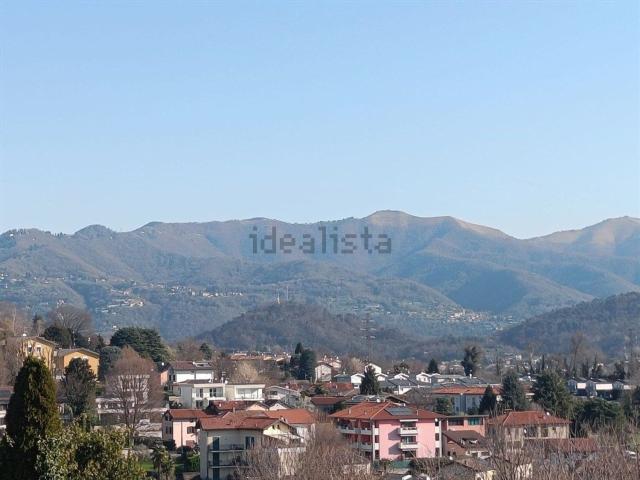 Appartamento in vendita a Casnate con Bernate, Casnate