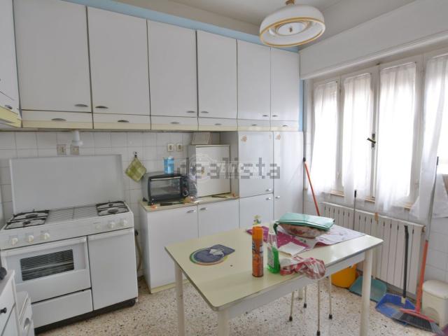 Appartamento in vendita a Villa Costantina, Marche