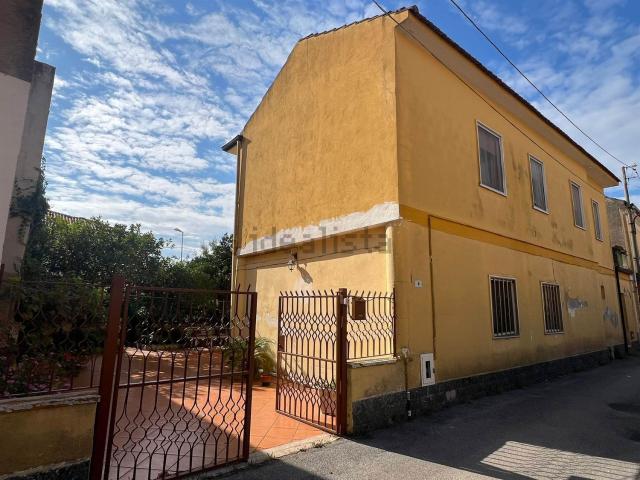 Appartamento in vendita a Scatozza, Castel Volturno