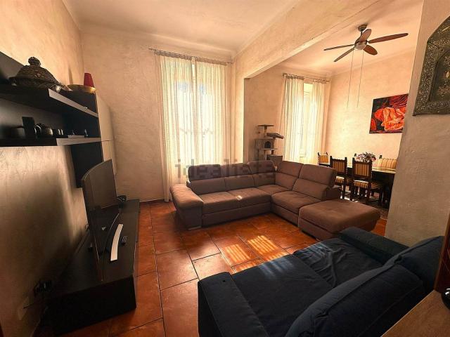 Appartamento in vendita a Livorno