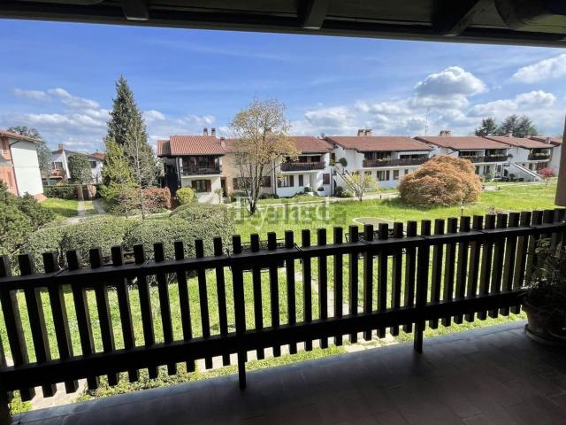 Appartamento in vendita a Gorle, Bergamo