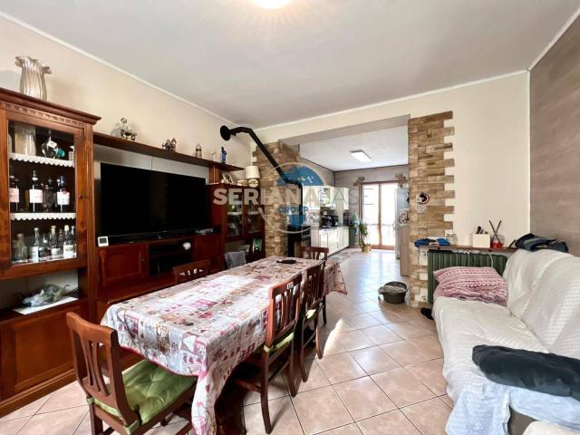 Appartamento in vendita a Semonte, Vertova