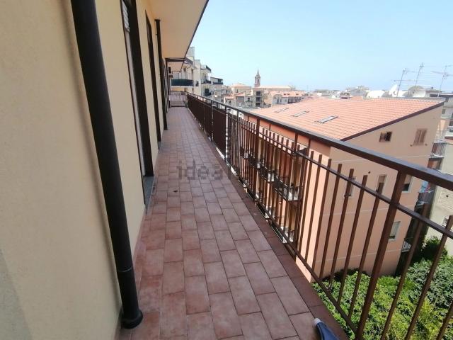 Appartamento in vendita a Minà, Sant'agata Di Militello