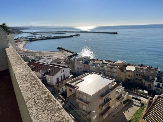 Attico in vendita a Perriera, Sciacca