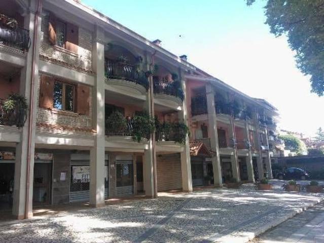 Appartamento in vendita a Serroni, Mercogliano