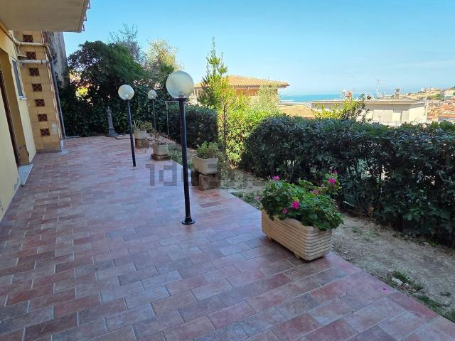 Appartamento in vendita a Borgo Rodi, Marche