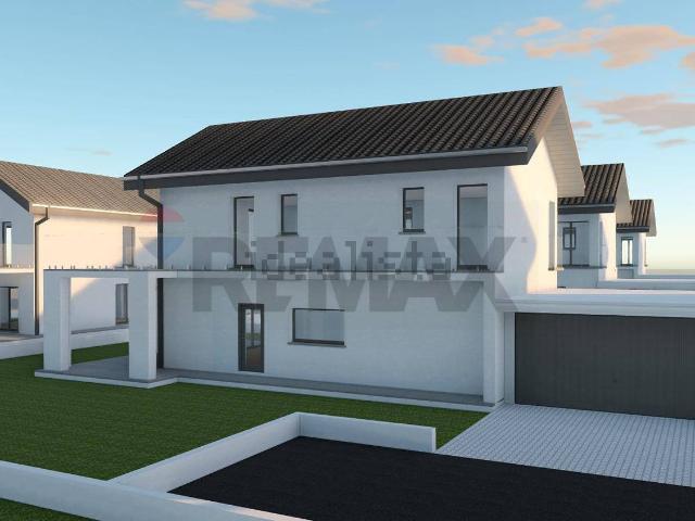 Appartamento in vendita a Piemonte, Novara
