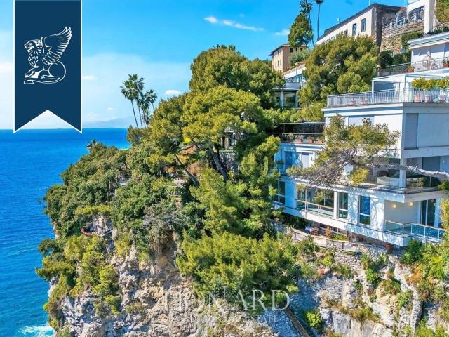 Appartamento in vendita a Polanesi, Recco