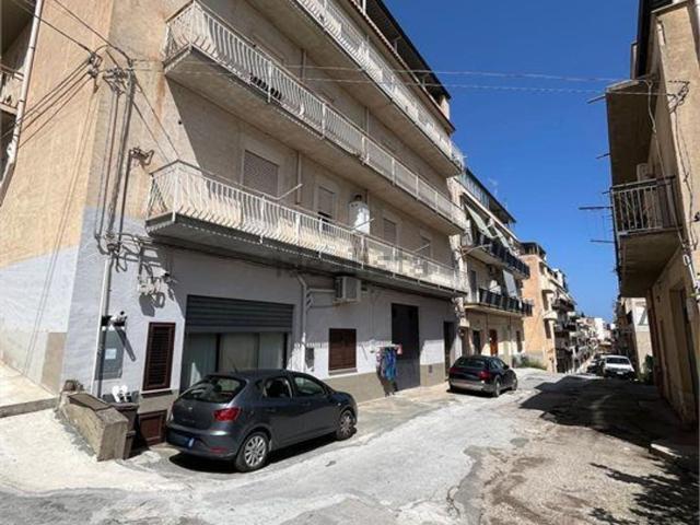 Appartamento in vendita a Alcamo, Sicilia