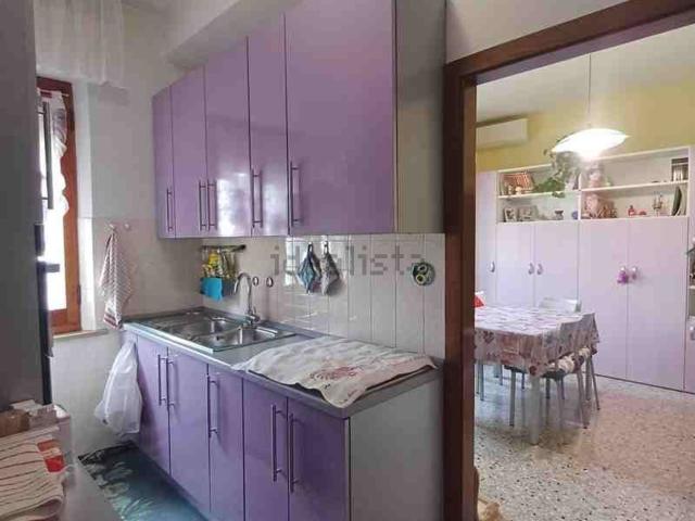 Appartamento in vendita a Marche, Fermo