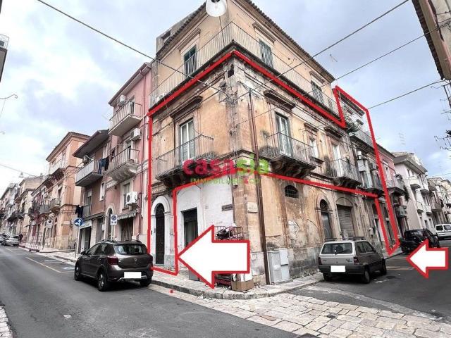 Appartamento in vendita a Pianetti, Ragusa