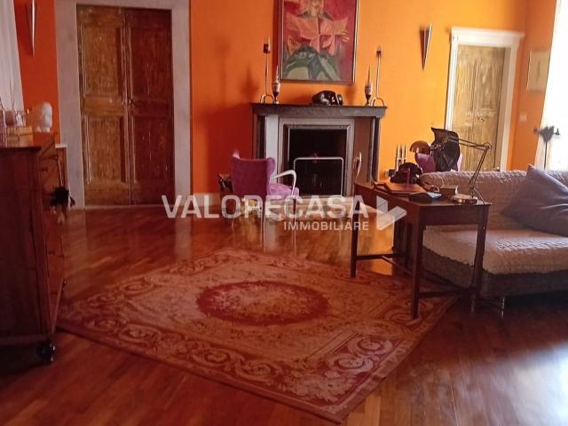 Appartamento in vendita a Fabbrica, Carrara