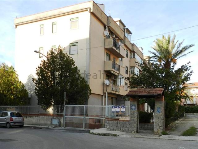 Appartamento in vendita a Partinico, Sicilia