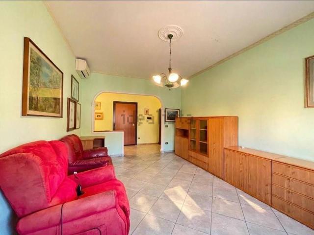 Appartamento in vendita a San Paolo, Prato