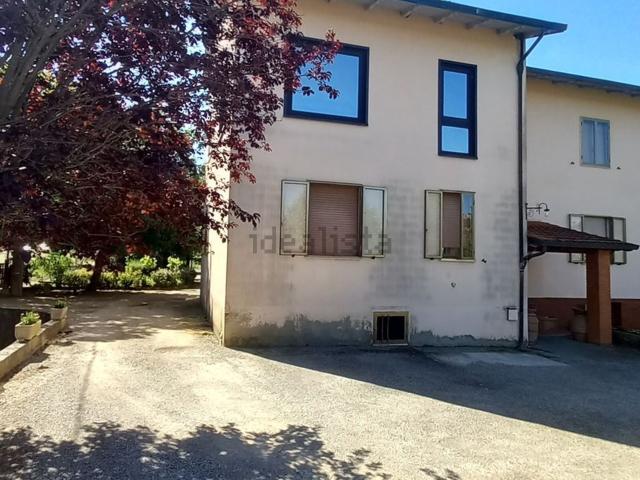 Appartamento in vendita a Palazzo Del Pero, Toscana
