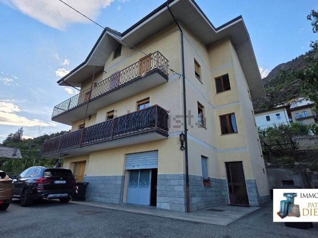 Appartamento in vendita a Poinsod, Sarre