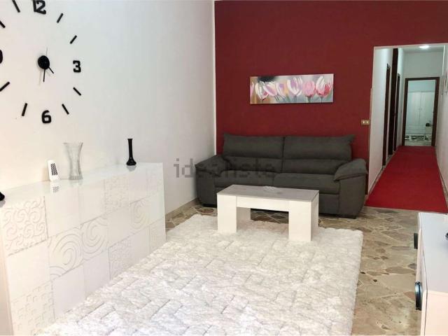Appartamento in vendita a Rione Sappusi, Marsala