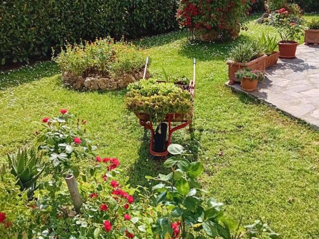 Appartamento in vendita a Roccastrada, Toscana