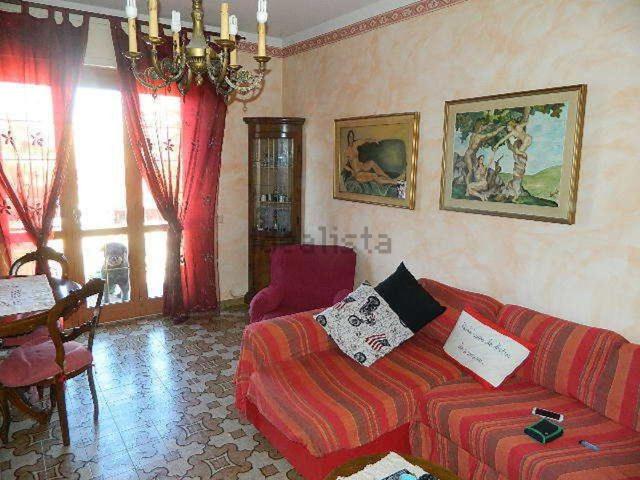 Appartamento in vendita a Castelnuovo Magra, Liguria
