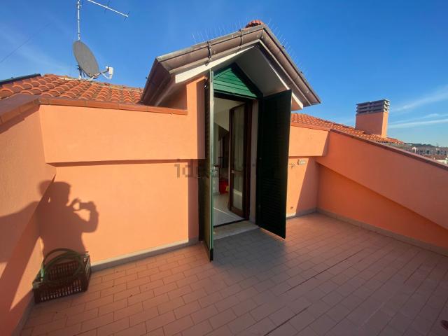 Attico in vendita a Ponzano Magra, Santo Stefano Di Magra