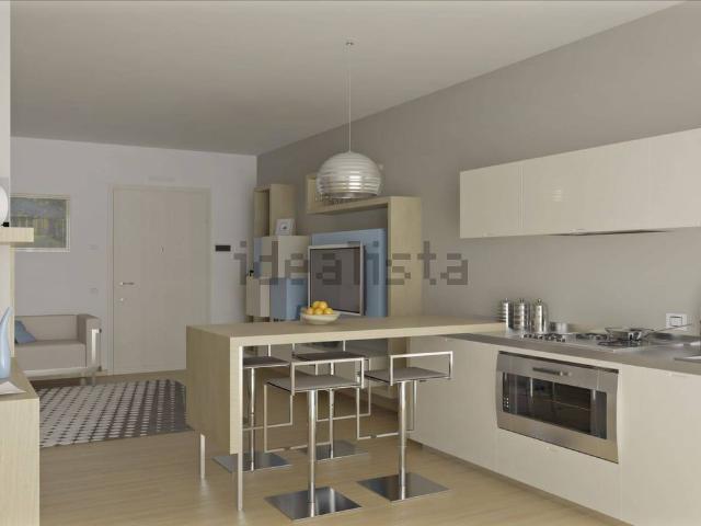 Appartamento in vendita a Monticella, Conegliano