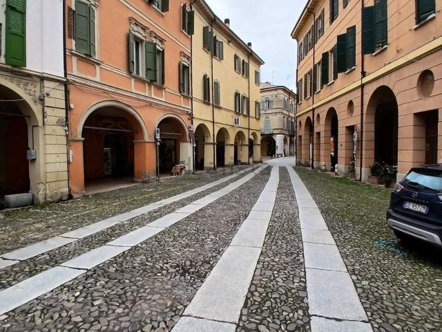 Appartamento in vendita a San Quirino, Correggio