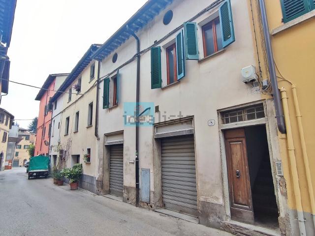 Appartamento in vendita a San Leo Bastia, Perugia