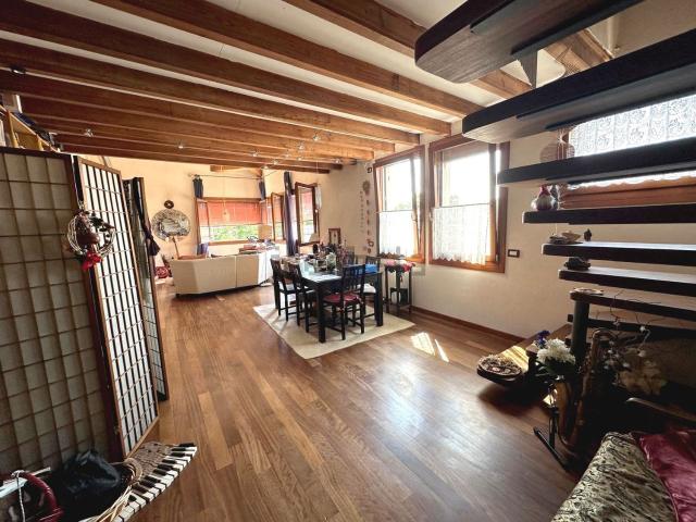 Attico in vendita a Sant'Elena, Venezia