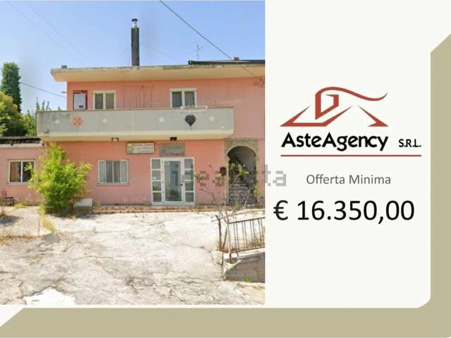 Appartamento in vendita a Farindola, Abruzzo