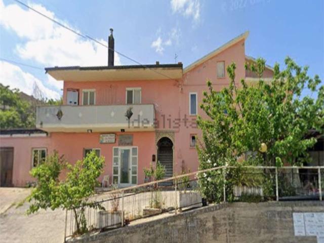 Appartamento in vendita a Farindola, Abruzzo