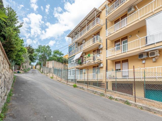 Appartamento in vendita a Blandino, Altofonte