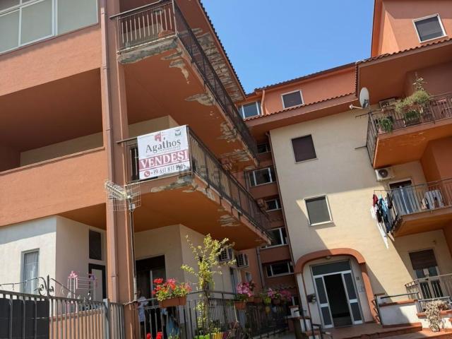 Appartamento in vendita a Terreforti, Sant'agata Di Militello