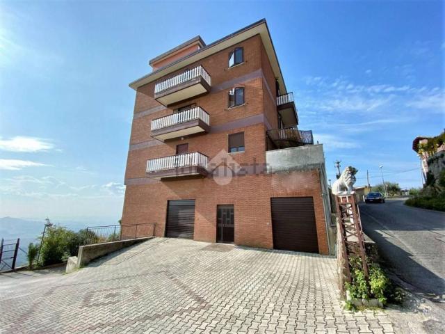 Appartamento in vendita a Santa Maria di Pugliano, Paliano