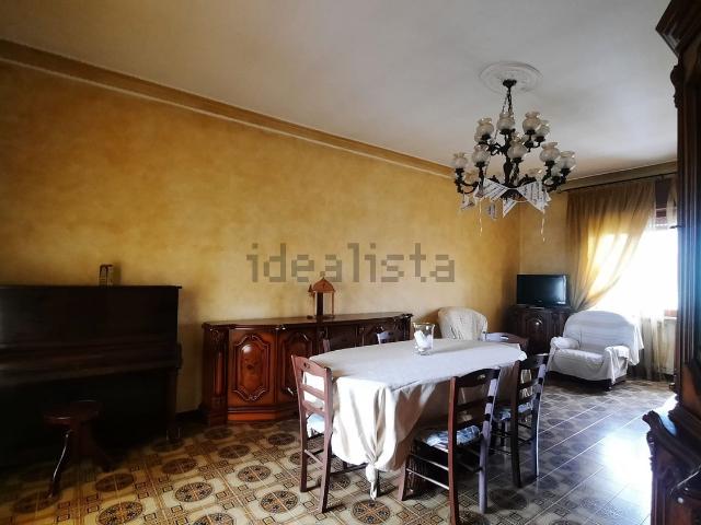 Appartamento in vendita a Giglio, Veroli
