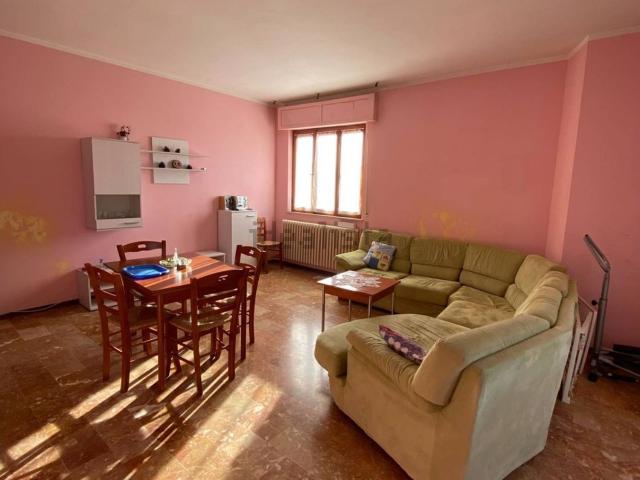 Appartamento in vendita a Piane di Montegiorgio, Montegiorgio