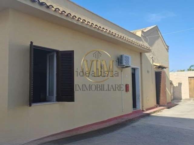 Appartamento in vendita a Marsala, Sicilia