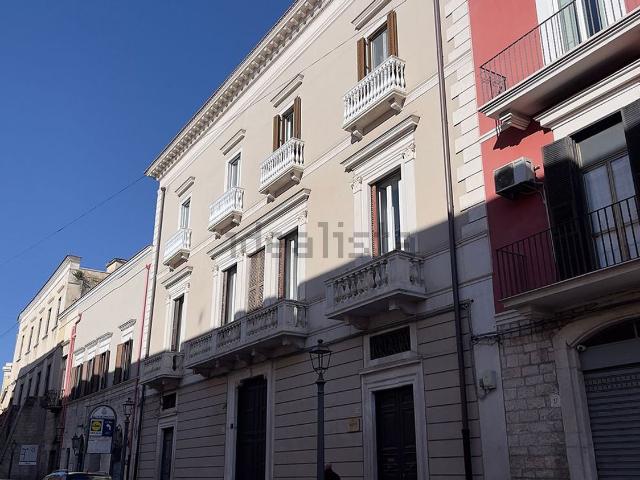 Appartamento in vendita a Centro, Puglia
