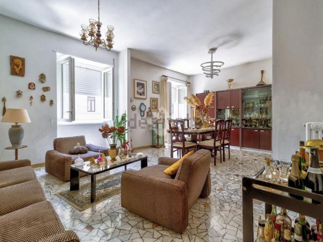 Appartamento in vendita a Borgo Odescalchi, Roma Capitale