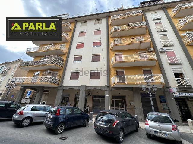 Appartamento in vendita a Ravanusa, Sicilia