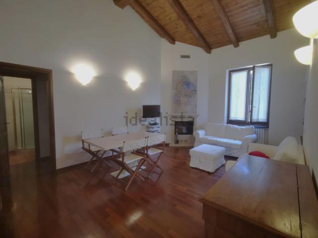 Attico in vendita a Centro storico, Marche
