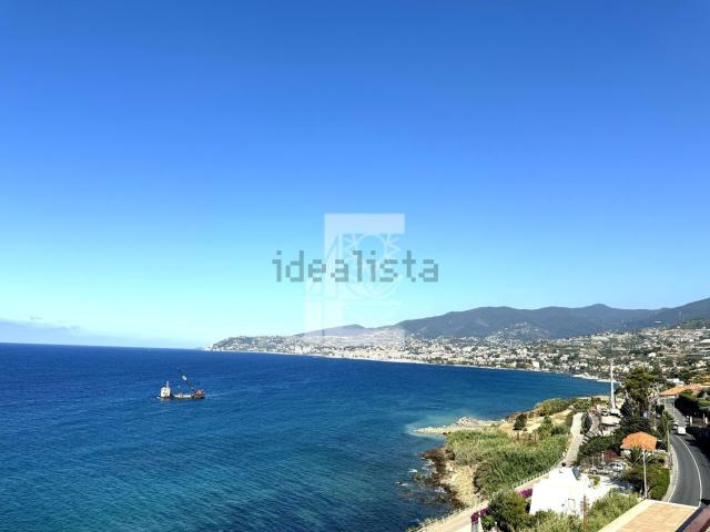 Attico in vendita a San Remo, Liguria