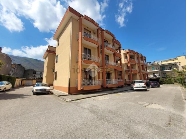 Appartamento in vendita a Caudisi, Airola