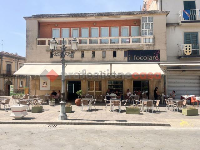 Appartamento in vendita a Montalbano Elicona, Sicilia
