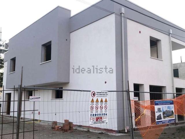 Appartamento in vendita a Contarina, Porto Viro