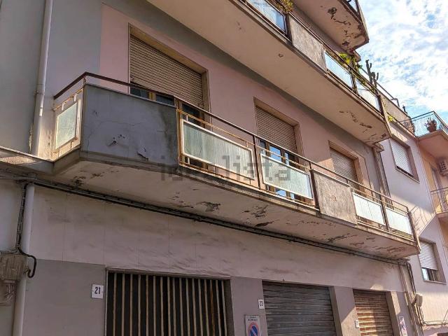 Appartamento in vendita a Santa Maria la Scala, Acireale