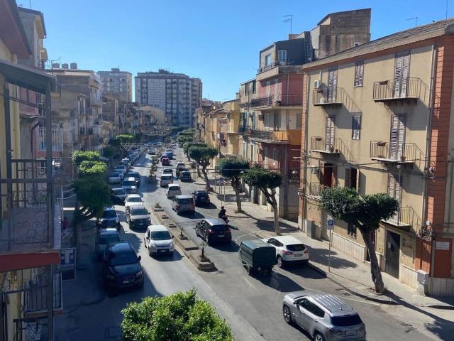 Appartamento in vendita a San Paolo, Licata